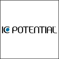 IC-Potential AB Logo