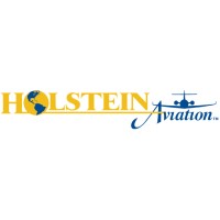 Holstein Aviation, Inc Logo