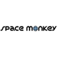 Space Monkey, Inc Logo
