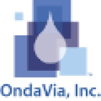 OndaVia, Inc. Logo