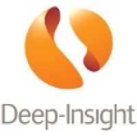 Deep-Insight: the B2B CX specialists Logo