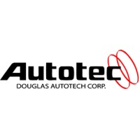 Douglas Autotech Logo