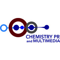 Chemistry PR & Multimedia Logo