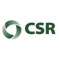 CSR-Consulting, Solutions, and Results Logo