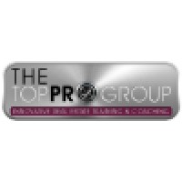 Real Estate Coach - The Top Producer Group Logo