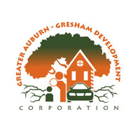 Greater Auburn Gresham Development Corporation Logo