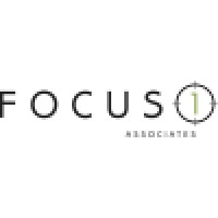 Focus 1 Associates LLC: SEC Compliance - Annual Compliance Review, Mock SEC Exam Logo