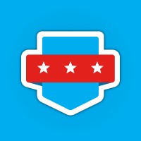 National Fitness Campaign Logo