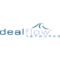 DealFlow Networks Logo