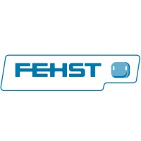 Fehst Componentes Lda. Logo