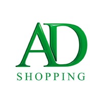 AD Shopping Logo