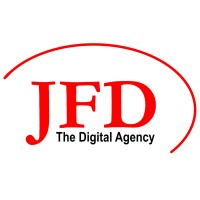 Jack Frost Design Logo