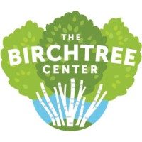 The Birchtree Center Logo