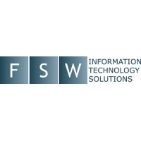 FSW IT Solutions Limited Logo
