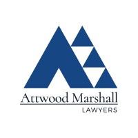 Attwood Marshall Lawyers Logo