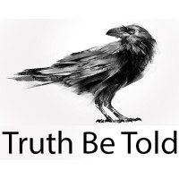 Truth Be Told Productions, Inc. Logo