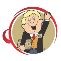 Coffee News Wichita Logo