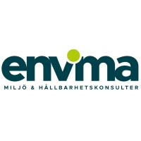 Envima AB Logo