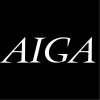 AIGA Design Logo