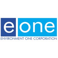 Environment One Corporation Logo