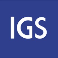 IGS - Institute for Global Studies Logo