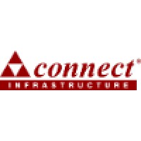 Connect Infrastructure Pty Ltd Logo