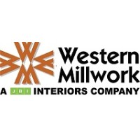 Western Millwork Logo