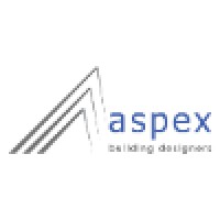 Aspex Building Designers Logo