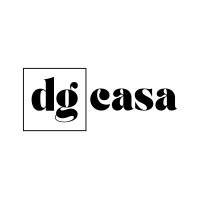 dg casa Logo