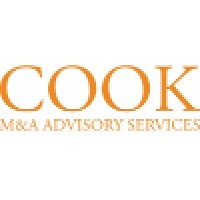 Cook M&A Advisory Services Logo