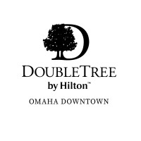 DoubleTree By Hilton Omaha Downtown Logo