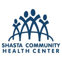 Shasta Community Health Center Logo