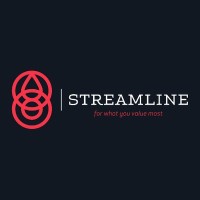 Streamline Fire Protection Logo