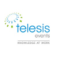 Telesis Events Logo