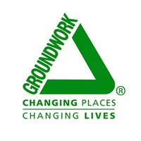 Groundwork Somerville Logo