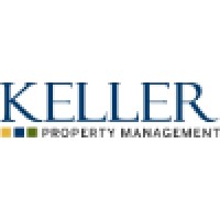 Keller Property Management Logo