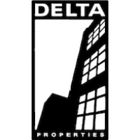 Delta Properties Logo