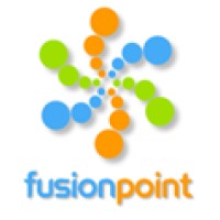FusionPoint LLC Logo
