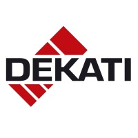 Dekati Ltd Logo