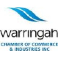 Warringah Chamber of Commerce Logo