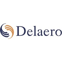 Delaero, Inc. Logo