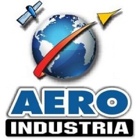 AeroINDUSTRIA Logo
