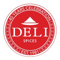 Deli Spices (Pty) Ltd Logo