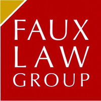The Faux Law Group Logo