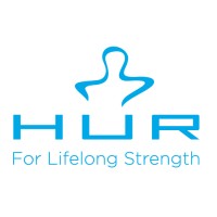 HUR USA Logo