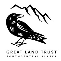 Great Land Trust Logo