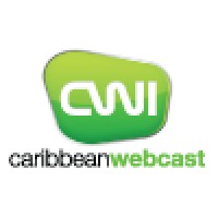 Caribbean Webcast Inc. Logo