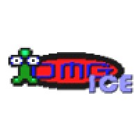 DMG Ice - Area DMG - Radio DMG Logo