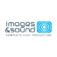 Images & Sound Logo