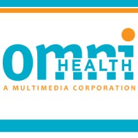 Omni Health Media Logo
